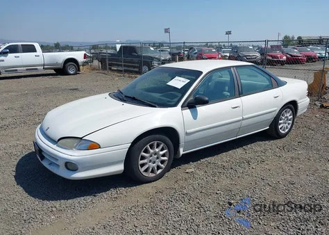 1997 Dodge Intrepid z USA, uszkodzony, nr VIN 2B3HD46T7VH761810